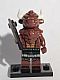invID: 30655408 M-No: col088  Name: Minotaur, Series 6 (Minifigure Only without Stand and Accessories)