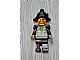 Lot ID: 504302827 G-No: 3983 Name: Pirate Captain Red Beard (Captain Roger) Key Chain invID: 504302827 G-No: 3983 Name: Pirate Captain Red Beard (Captain Roger) Key Chain