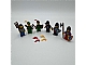 Lot ID: 504645903 S-No: 6103 Name: Castle Mini Figures invID: 504645903 S-No: 6103 Name: Castle Mini Figures