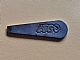invID: 506386617 P-No: bb0299  Name: Train Screwdriver with LEGO Logo Open O Style - Metal