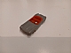 invID: 507866407 P-No: 266pb03  Name: HO Scale, Mercedes 190SL (Red Interior)
