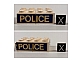 invID: 507918118 P-No: BA347pb01  Name: Stickered Assembly 4 x 3 x 1 with White 