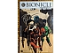 invID: 508836337 B-No: biocom01sp1  Name: Bionicle # 1 Six Heroes One Destiny Special San Diego Comic-Con 2003 Edition
