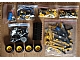 Lot ID: 509907233 S-No: 8459 Name: Pneumatic Front End Loader invID: 509907233 S-No: 8459 Name: Pneumatic Front End Loader