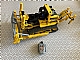 Lot ID: 512013239 S-No: 8275 Name: Motorized Bulldozer invID: 512013239 S-No: 8275 Name: Motorized Bulldozer