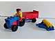 invID: 517457737 S-No: 2629  Name: Tractor and Farm Machinery
