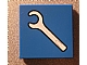 Lot ID: 517958425 P-No: 3068pb0199 Name: Tile 2 x 2 with White Spanner Wrench / Screwdriver Pattern invID: 517958425 P-No: 3068pb0199 Name: Tile 2 x 2 with White Spanner Wrench / Screwdriver Pattern