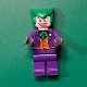 invID: 563629124 M-No: bat005  Name: The Joker - Orange Vest