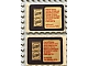 invID: 37501801 G-No: Gstk140  Name: Sticker Sheet, Golden Bricks Promotion Golden Studs 76 - Sheet of 2