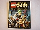invID: 40101396 G-No: PS3038  Name: Star Wars: The Complete Saga - Sony PS3