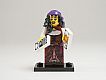 invID: 40409740 M-No: col137  Name: Fortune Teller, Series 9 (Minifigure Only without Stand and Accessories)