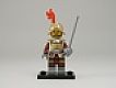 invID: 41518651 M-No: col114  Name: Conquistador, Series 8 (Minifigure Only without Stand and Accessories)