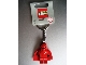 invID: 383390852 G-No: 851683  Name: Imperial Royal Guard Key Chain with Lego Logo Tile, Modified 3 x 2 Curved with Hole