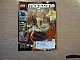 invID: 42054033 B-No: mag2004mar  Name: Lego Magazine 2004  3.04