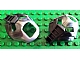 invID: 43047210 P-No: 32573  Name: Bionicle Mask Huna