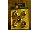 invID: 31488761 S-No: 853219  Name: Pirates of the Caribbean Battle Pack blister pack
