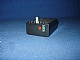 invID: 44337439 P-No: bb0045c02  Name: Electric 4.5V Battery Box 6 x 11 x 3 Type II for 1-Prong & 2-Prong Connectors