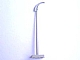 invID: 45441520 P-No: 723a  Name: HO Scale, Accessory Lamp Post with Curved Top and 2 x 2 Base (UK issue only)