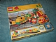 invID: 52193697 O-No: 2933  Name: Deluxe Train Set with Motor