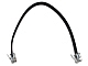 invID: 28643000 P-No: bb0601  Name: Electric, Connector Cable, Mindstorms NXT 25cm
