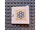 invID: 62913651 P-No: 3194pb03  Name: Door 1 x 5 x 4 Right with Interfrigo Snowflake Logo Pattern (Sticker) - Set 147