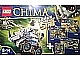 invID: 64811560 O-No: 66491  Name: LEGENDS OF CHIMA Bundle Pack, Super Pack 5 in 1 (Sets 70126, 70128, 70129, 70130, and 70131)