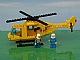 invID: 66025803 S-No: 6697  Name: Rescue-I Helicopter