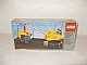 invID: 74432058 S-No: 7814  Name: Crane Wagon with Small Container