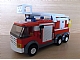invID: 75785241 S-No: 7239  Name: Fire Truck
