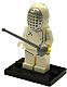 invID: 72941850 M-No: col205  Name: Fencer, Series 13 (Minifigure Only without Stand and Accessories)