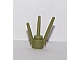 invID: 64569971 P-No: 3741  Name: Plant Flower Stem with Stud and 3 Stems