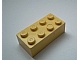 invID: 77367121 P-No: 3001special  Name: Brick 2 x 4 special (special bricks, test bricks and/or prototypes)