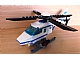 invID: 75648738 S-No: 7741  Name: Police Helicopter