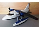 invID: 75646389 S-No: 7723  Name: Police Pontoon Plane