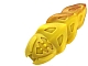 invID: 78987330 P-No: kraata1  Name: Bionicle Rahkshi Kraata Stage 1 with Marbled Pattern (list head color, describe the rest)