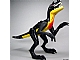 invID: 79616684 P-No: Raptor01  Name: Dinosaur Mutant Raptor / Velociraptor