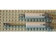 invID: 79617821 P-No: 61927c01  Name: Technic Linear Actuator with Dark Bluish Gray Ends, Type 1