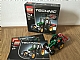 Lot ID: 80219614 S-No: 8281 Name: Mini Tractor invID: 80219614 S-No: 8281 Name: Mini Tractor
