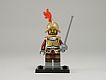 invID: 82927324 M-No: col114  Name: Conquistador, Series 8 (Minifigure Only without Stand and Accessories)