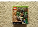 invID: 83302308 S-No: 21102  Name: Minecraft Micro World (LEGO Ideas) - The Forest