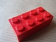 invID: 84855446 P-No: 3001special  Name: Brick 2 x 4 special (special bricks, test bricks and/or prototypes)