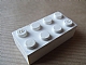 invID: 84855455 P-No: 3001special  Name: Brick 2 x 4 special (special bricks, test bricks and/or prototypes)