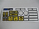 Lot ID: 84859546 P-No: 8480stk01 Name: Sticker for Set 8480 - (4100356) invID: 84859546 P-No: 8480stk01 Name: Sticker for Set 8480 - (4100356)