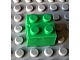invID: 67610695 P-No: bslot02  Name: Brick 2 x 2 without Bottom Tubes, Slotted (with 1 slot)