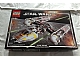 invID: 88018351 S-No: 10134  Name: Y-wing Attack Starfighter - UCS