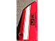 invID: 91815413 P-No: 64392  Name: Technic, Panel Fairing #17 Large Smooth, Side A