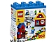 Lot ID: 93120302 S-No: 5549 Name: Building Fun invID: 93120302 S-No: 5549 Name: Building Fun