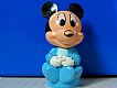 invID: 88820880 M-No: baby006  Name: Primo Figure Baby Mickey Mouse with Blue Clothing