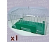 invID: 95540240 P-No: 30502  Name: Sports Soccer Carrying Case / Goal Box