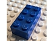 invID: 95780616 P-No: 3001special  Name: Brick 2 x 4 special (special bricks, test bricks and/or prototypes)